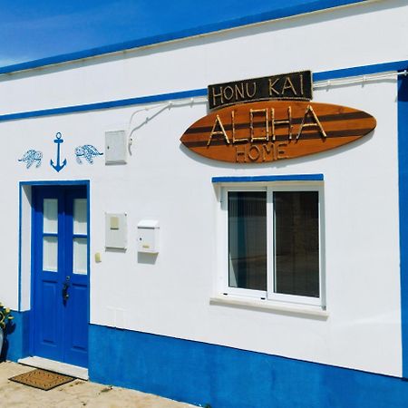 Honu Kai Aloha Home Sagres Exteriér fotografie