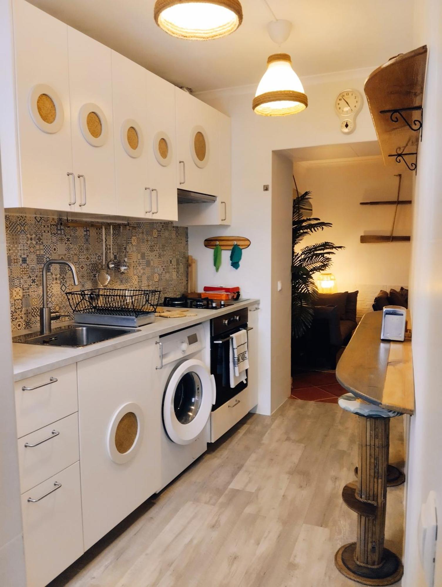 Honu Kai Aloha Home Sagres Exteriér fotografie