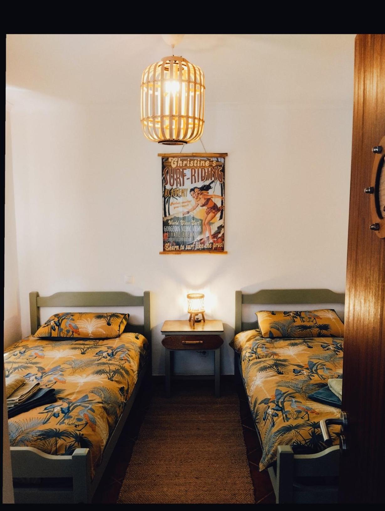 Honu Kai Aloha Home Sagres Exteriér fotografie