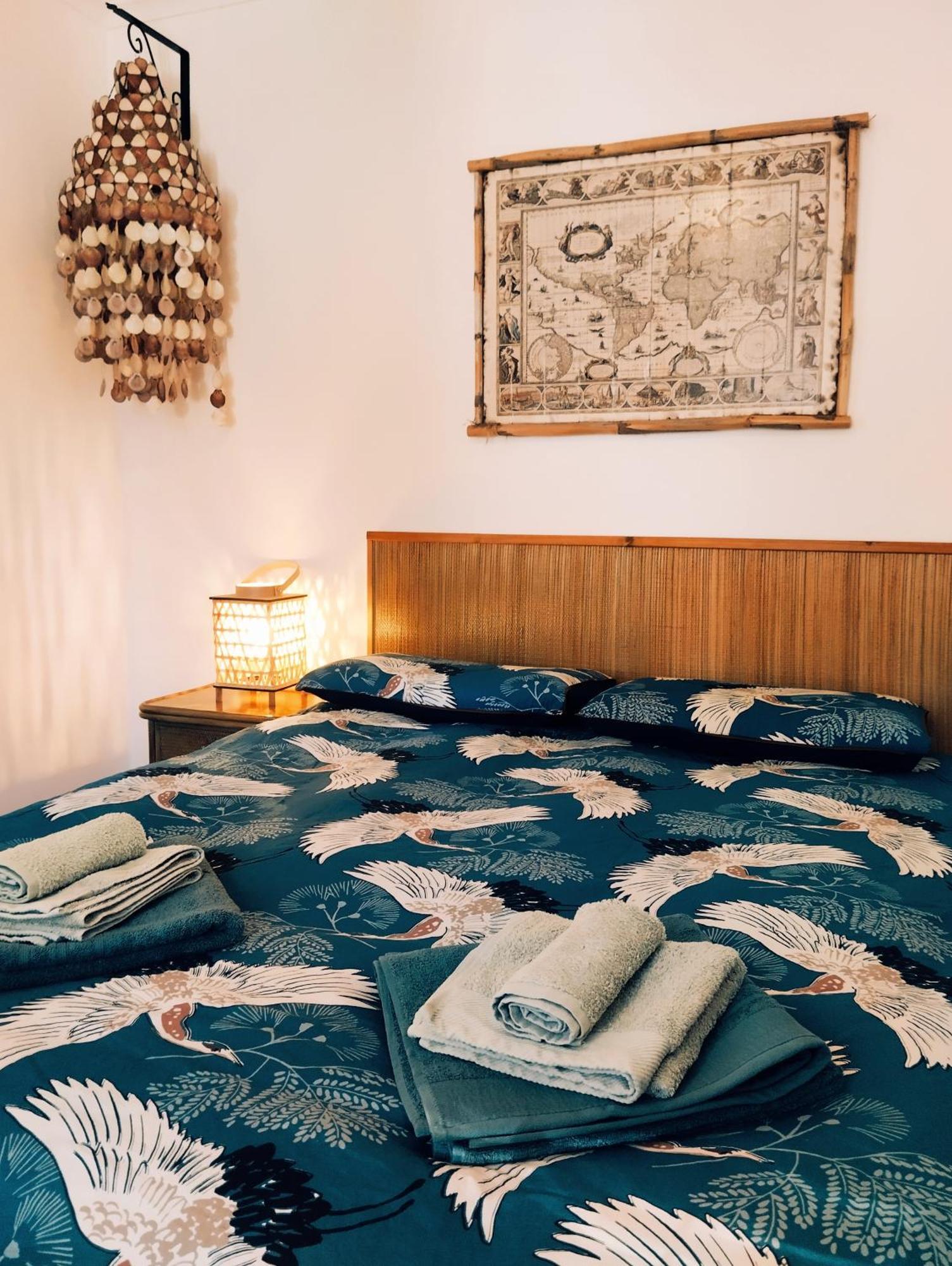 Honu Kai Aloha Home Sagres Exteriér fotografie