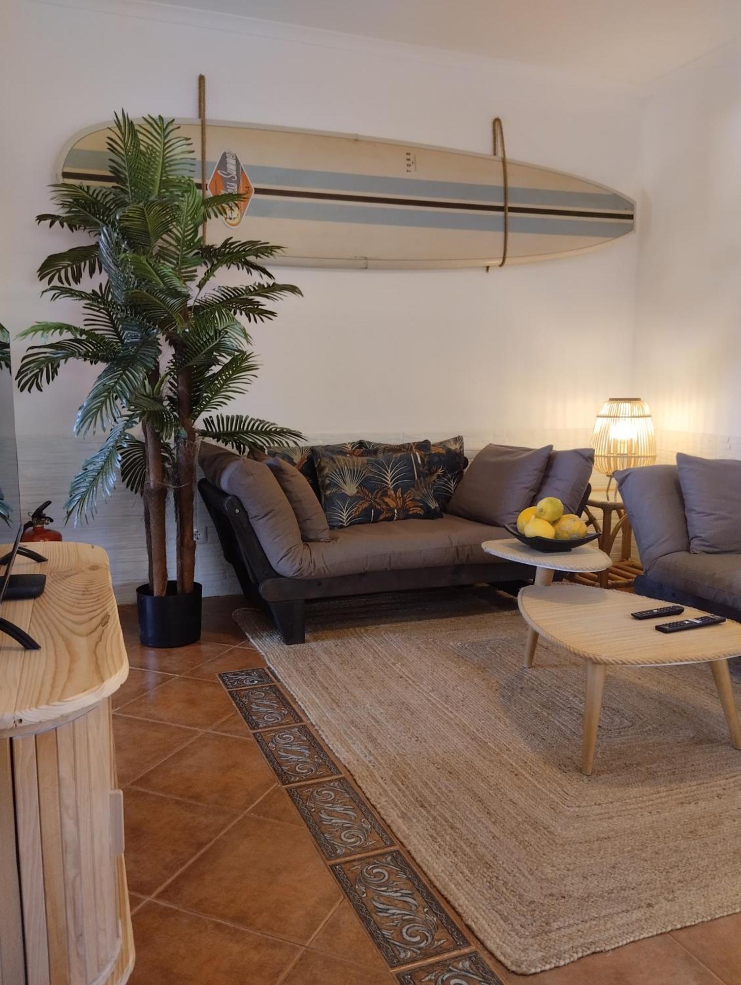 Honu Kai Aloha Home Sagres Exteriér fotografie