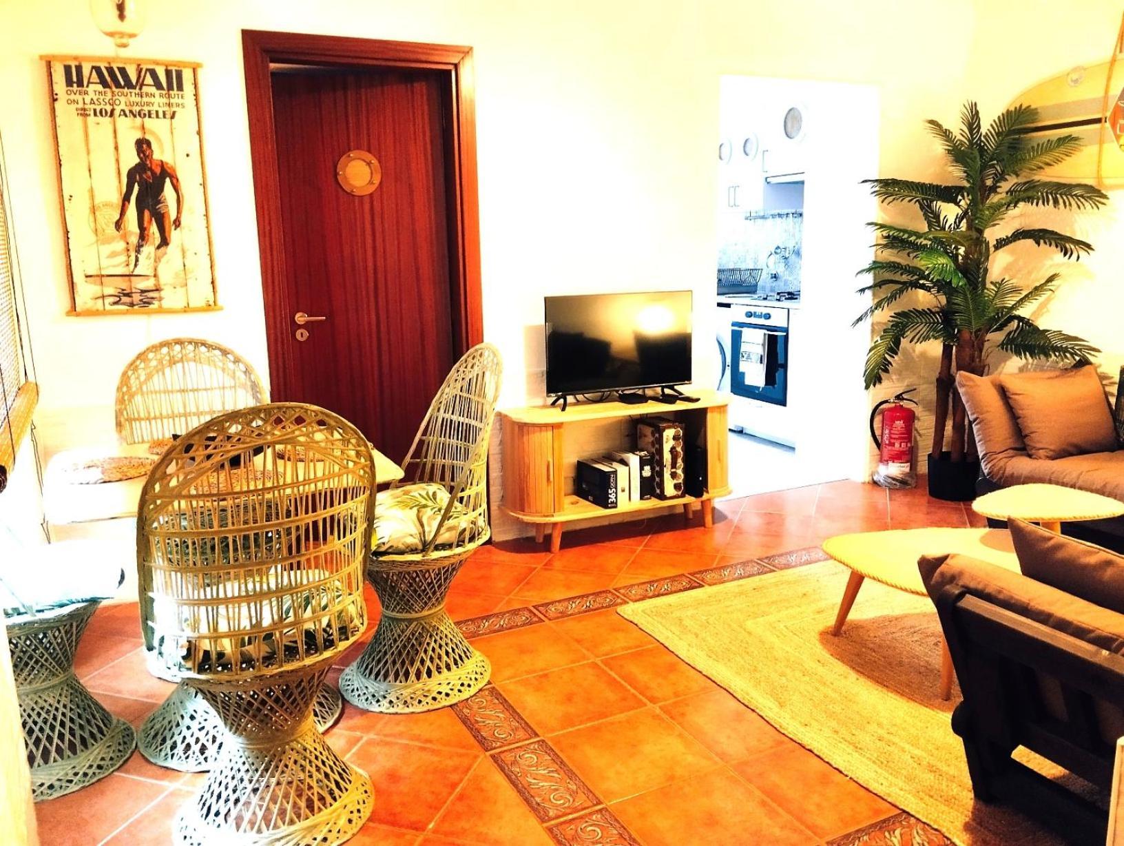 Honu Kai Aloha Home Sagres Exteriér fotografie