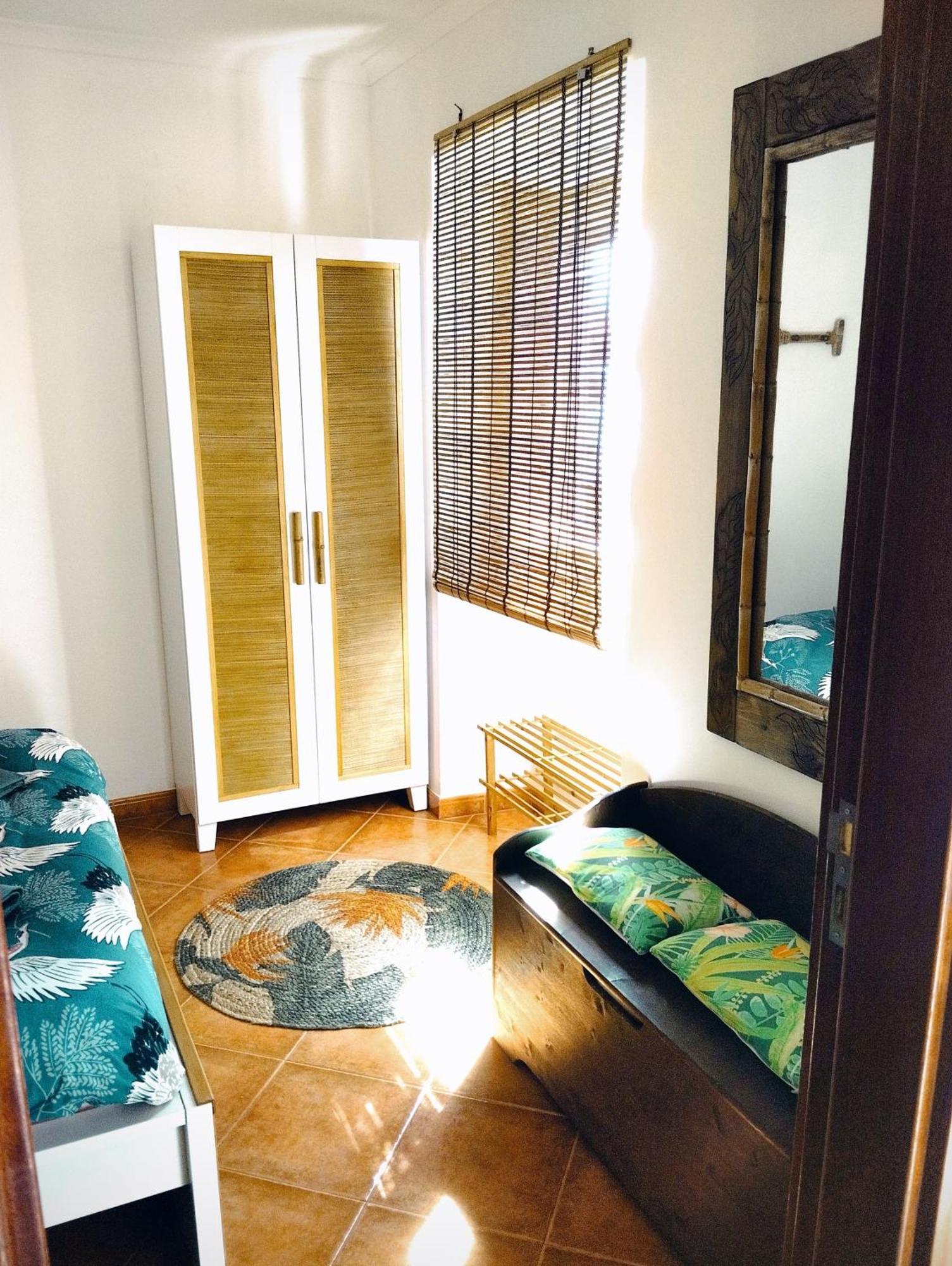 Honu Kai Aloha Home Sagres Exteriér fotografie
